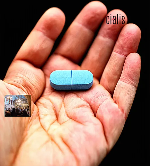 Cialis 5 mg precio farmacia españa